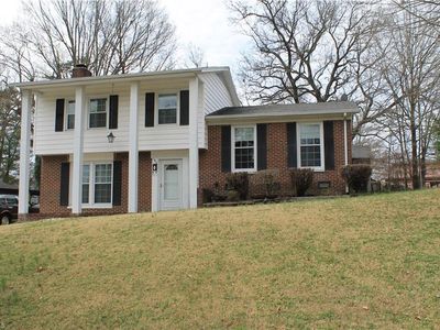 1910 Carlton Ave, Greensboro, NC, 27406