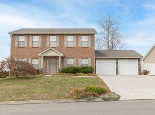1133 Janes Meadow Rd, Knoxville, TN 37932
