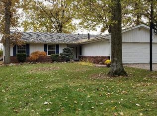 1520 Briarcrest Rd, Bryan, OH 43506