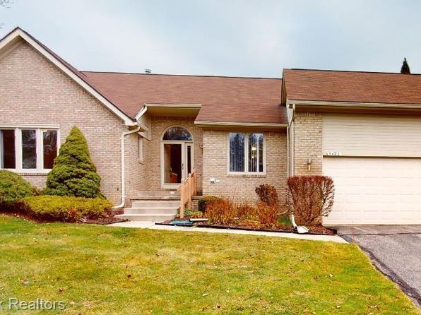 West Bloomfield MI Condos & Apartments For Sale - 24 Listings | Zillow