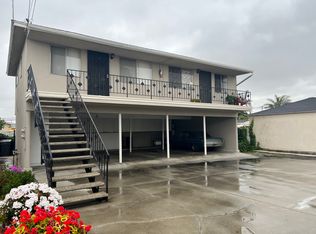 1712 W 166th St APT D, Gardena, CA 90247