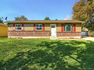 5545 Crown Blvd, Denver, CO 80239