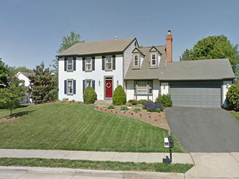 1st image of 6430 Battle Rock Dr