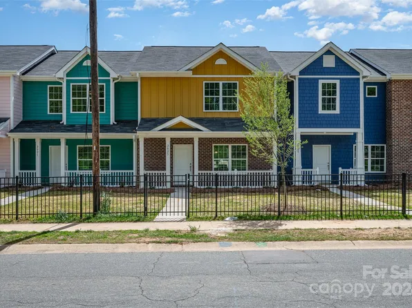 2025 Catherine Simmons Ave, Charlotte, NC 28216