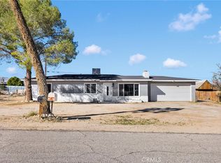 9982 El Sereno Ave, Lucerne Valley, CA 92356