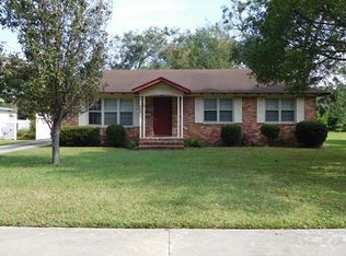 3314 Kemble Ave, Brunswick, GA 31520