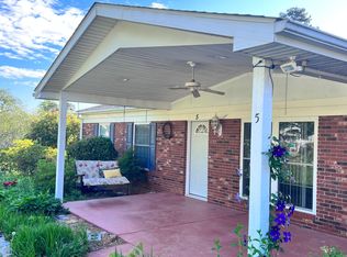 5 Macedonia Dr, Asheville, NC 28804