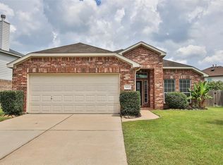 24922 Oconee Ct, Tomball, TX 77375