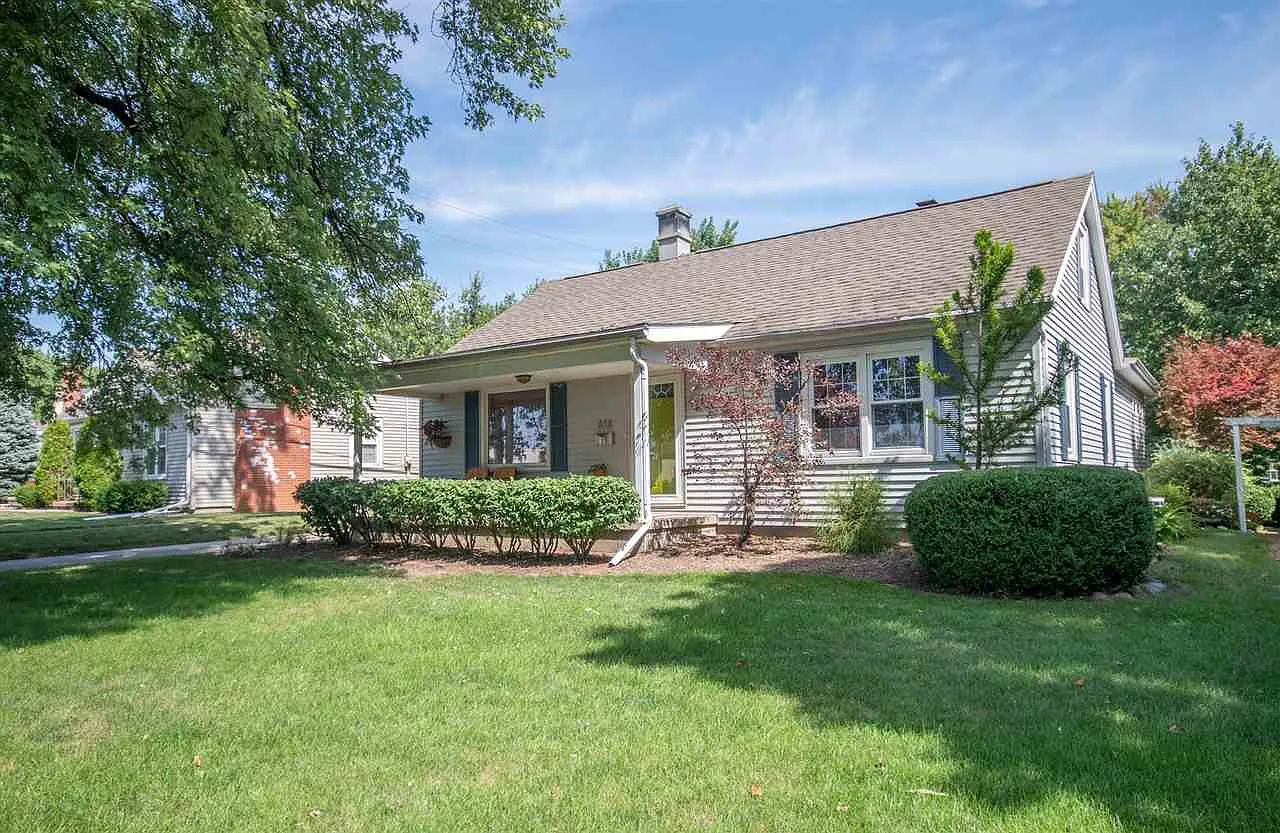 618 W Knoll Crest Dr photo 1