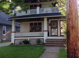 4162 E 143rd St, Cleveland, OH