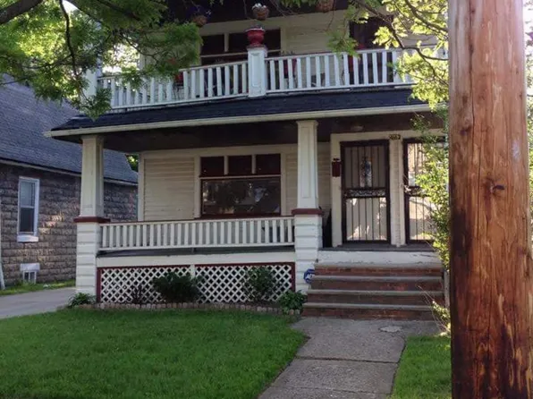 4162 E 143rd St, Cleveland, OH 44128
