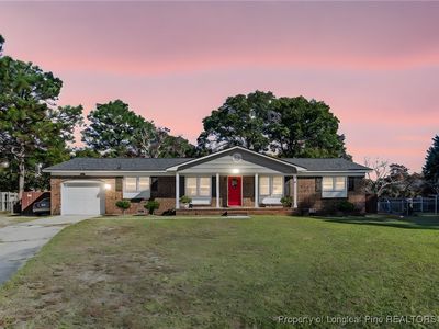 4414 Moonstone Ct, Fayetteville, NC, 28311