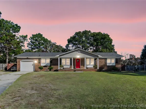 4414 Moonstone Ct, Fayetteville, NC 28311