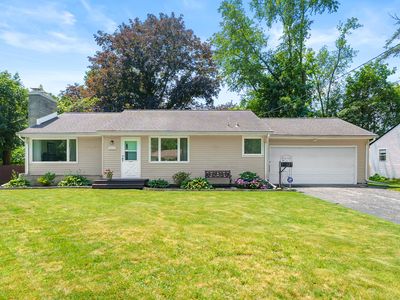 3225 Cranbrook Ave, Kalamazoo, MI, 49006