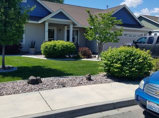 6204 Chehalis Ln, Pasco, WA 99301