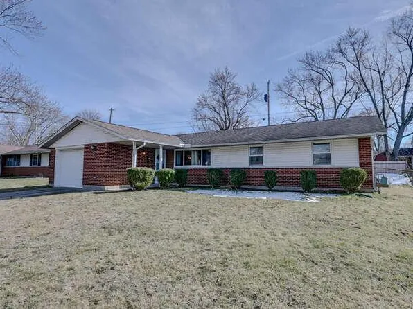 3575 Paris Blvd, Westerville, OH 43081
