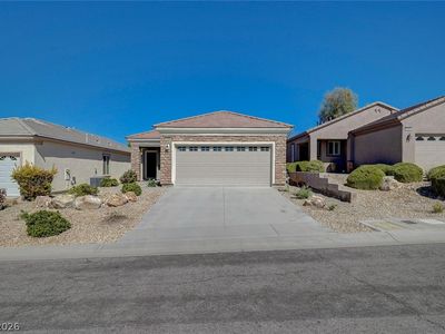 2496 Serene Moon Dr, Henderson, NV, 89044