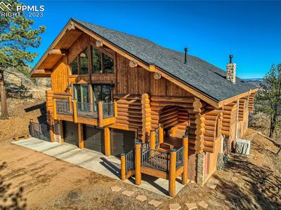 1126 Sagittarius Point, Colorado Springs, CO, 80906