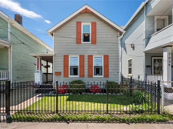 2038 W 44th St, Cleveland, OH 44113