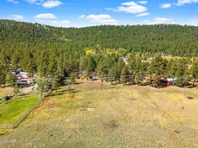 58 County Road 1120, Greer, AZ, 85927