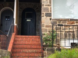 5124 Harford Rd, Baltimore, MD 21214