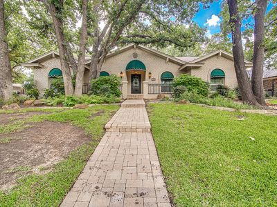 2303 Shadydale Dr, Arlington, TX, 76012