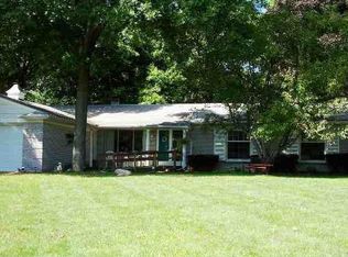 20743 Canal Dr, Grosse Ile, MI 48138