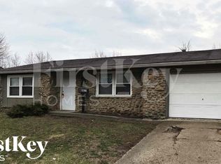 10019 Catalina Dr, Indianapolis, IN 46235