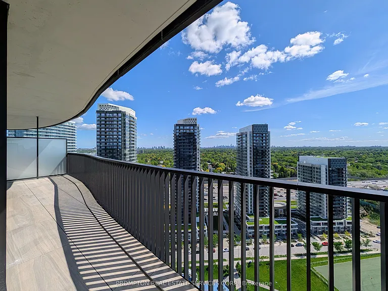 18 Esther Shiner Blvd #2909 — Photo 21