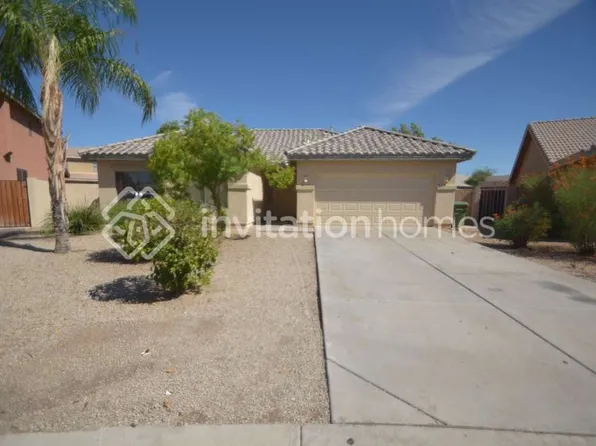1923 S 80th Dr, Phoenix, AZ 85043