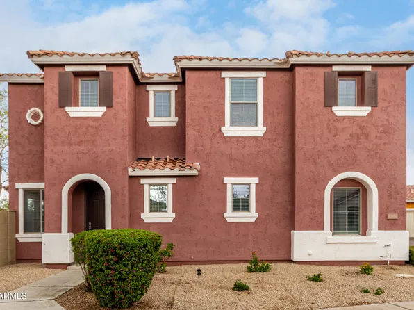 924 E REDONDO Drive, Gilbert, AZ 85296