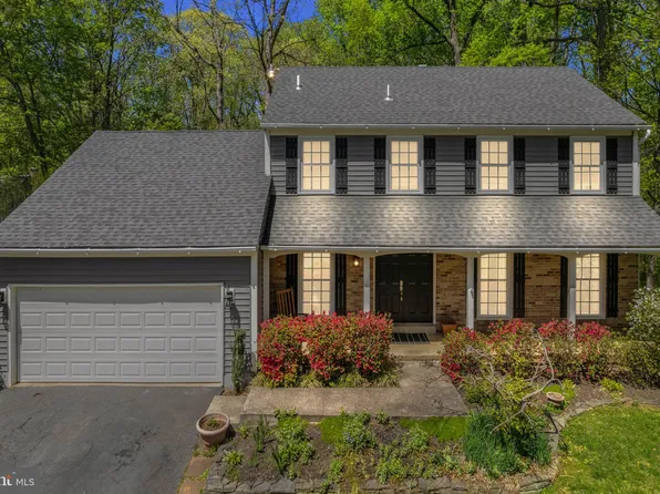 6240 Ghadban Ct, Warrenton, VA 20187