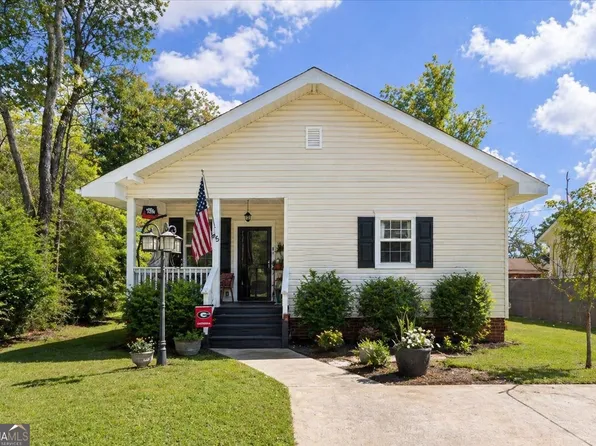 45 Shannon Rd NE, Rome, GA 30161