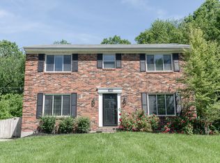 3002 Winterhaven Rd, Louisville, KY 40220