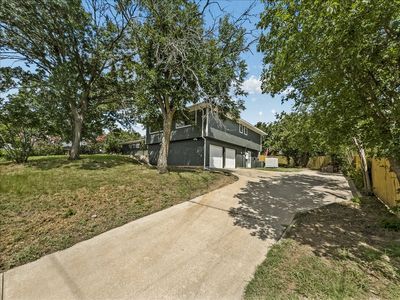 136 SW Rand Dr, Burleson, TX, 76028