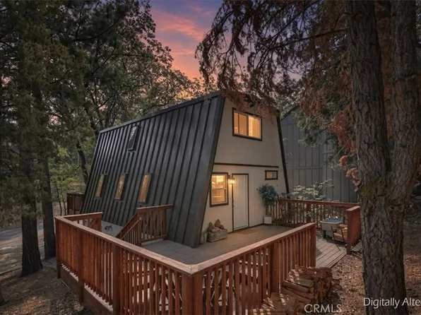 1323 Silverado Rd, Big Bear City, CA 92314