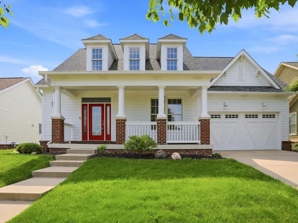 13008 Overview Dr, Fishers, IN 46037