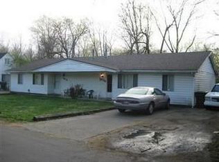1808 Hickorydale Dr, Dayton, OH 45406