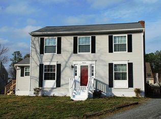 5005 Tag Pl, Glen Allen, VA 23060