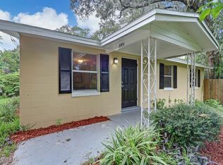 10451 Craig Dr, Jacksonville, FL 32225