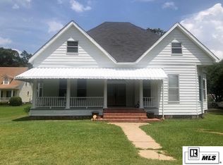 1703 Pine St, Winnsboro, LA 71295