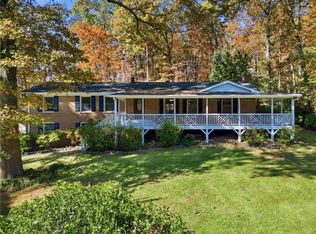 3391 Fawn Trl, Marietta, GA 30066