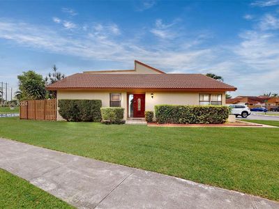 13522 SW 13th Ter, Miami, FL, 33184