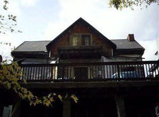 310 S Front St, Wheeling, WV 26003