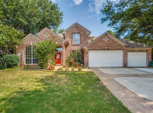 1616 Springwood Rd, Flower Mound, TX 75028