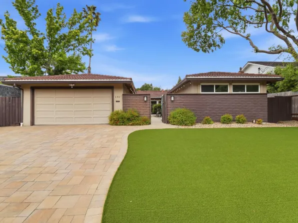 240 Marin Oaks Drive, Novato, CA 94949