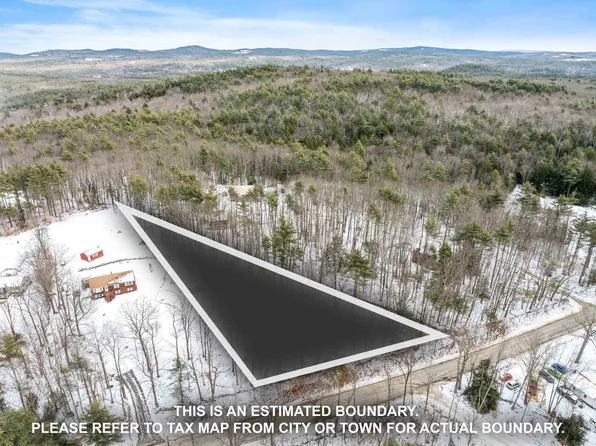 Fellows Hill Road #8-4, Northfield, NH 03276