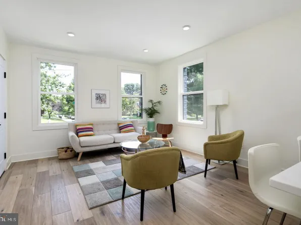 4000 7th St NE #101, Washington, DC 20017
