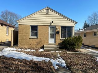 5312 N 74th St, Milwaukee, WI 53218