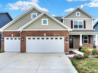 8962 Rowling Way, Indianapolis, IN 46239